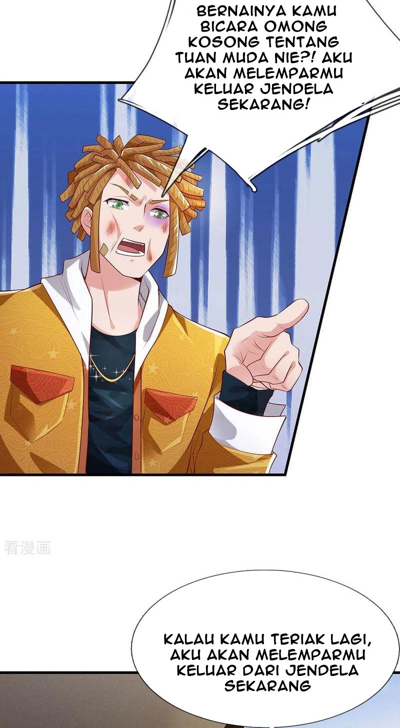 I am Daxianzun Chapter 231 Gambar 16